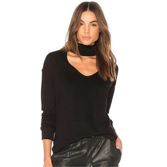 n:PHILANTHROPY Bae Crewneck Sweatshirt - Picture 1 of 11